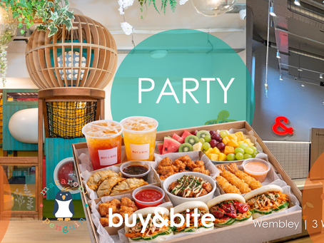 New Wembley restaurant opening at 3 Wellers Way in collaboration with Macaroni Penguin, featuring Japanese omurice dining, family-friendly seating, and an indoor soft play area for children, alongside franchise expansion announcement in London