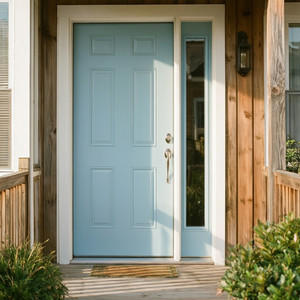 Suporte ao Comprador de Primeira Casa