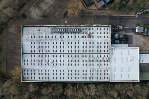 Roof Insepction