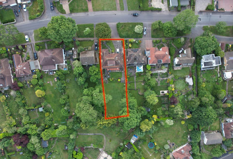Property Boundaries