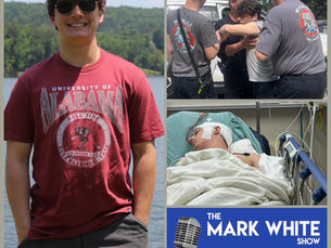 Lifting Up Hayden Stuart: A Young Man Facing an Unimaginable Battle