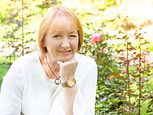 Jackie Wright
