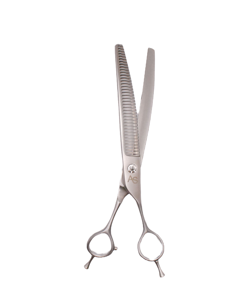 38 Tooth Curved Thinning Shears