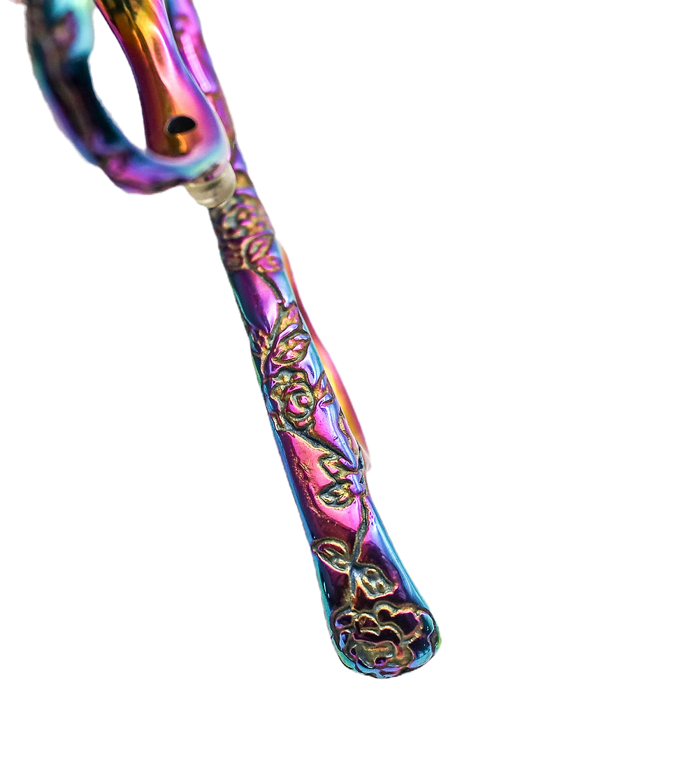 Thumbnail: 50 Tooth Rainbow Thinner