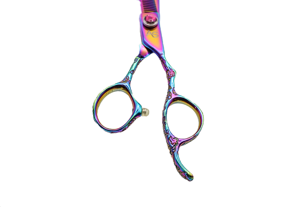 Thumbnail: 50 Tooth Rainbow Thinner