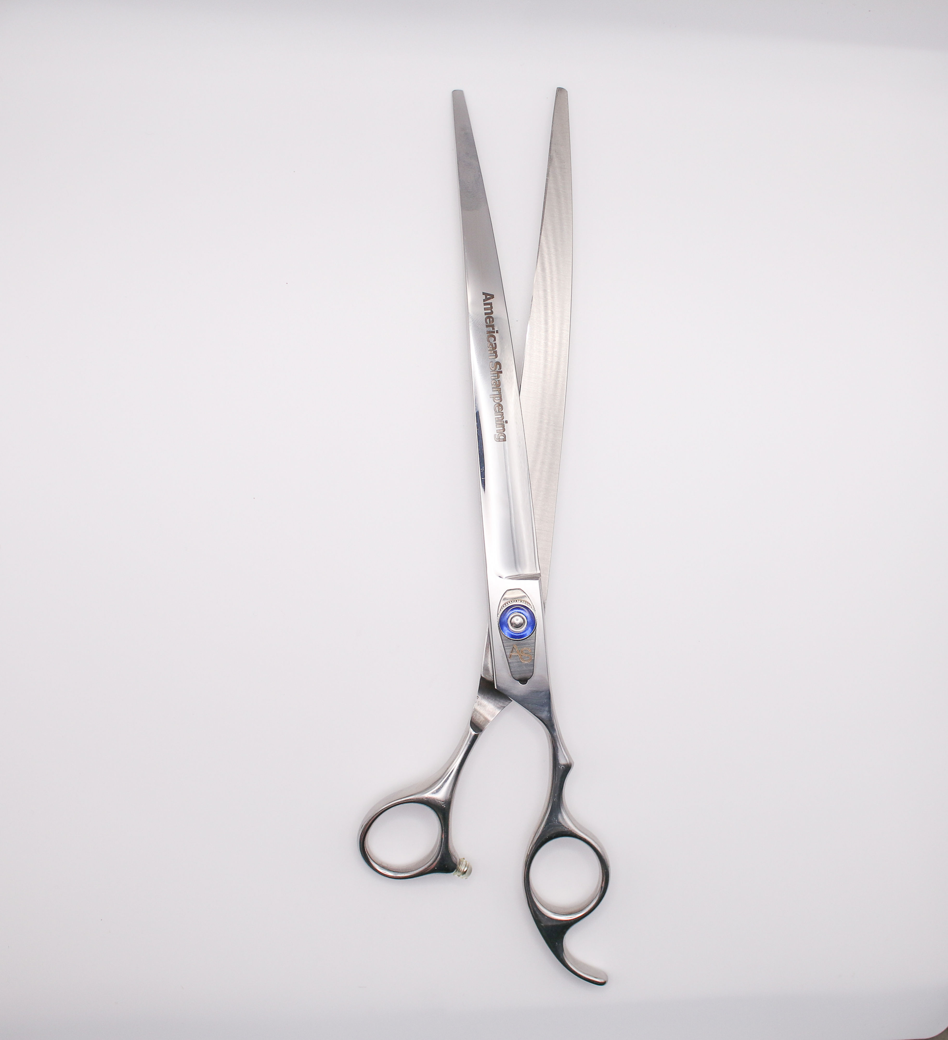 9" Talon Curve Shear