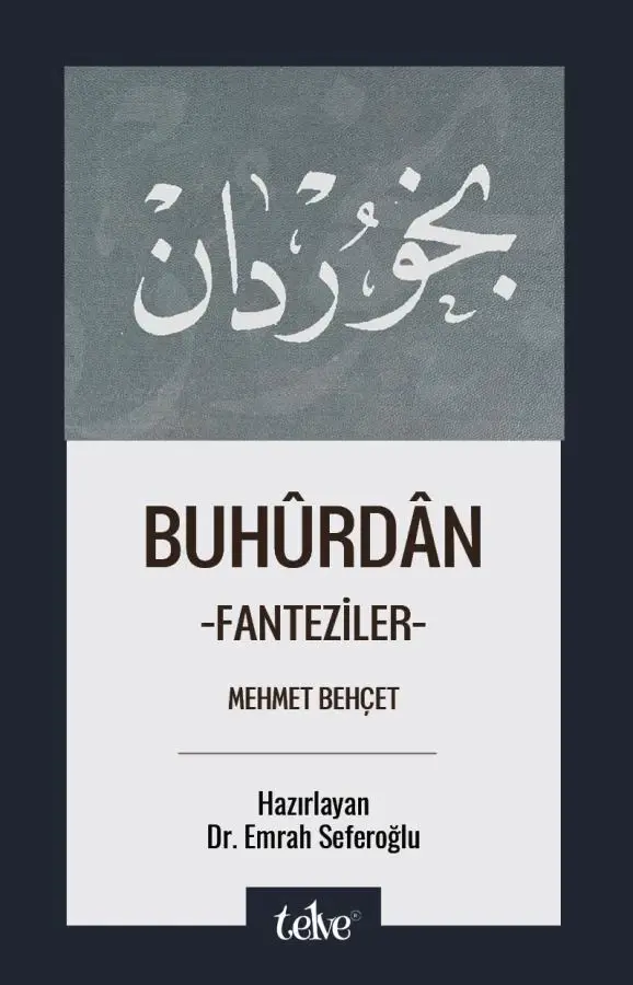 Buhûrdân