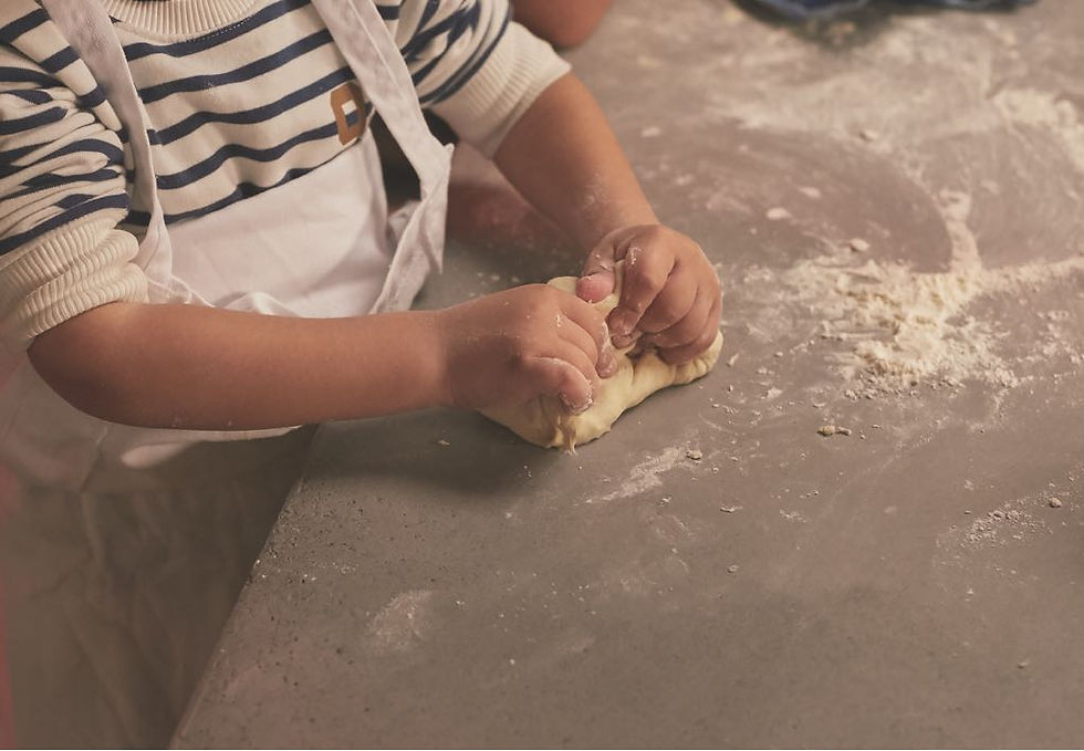 Visita y taller para escuelas
