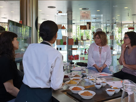 Innovem els nostres productes amb la col·laboració de Fundació Alícia