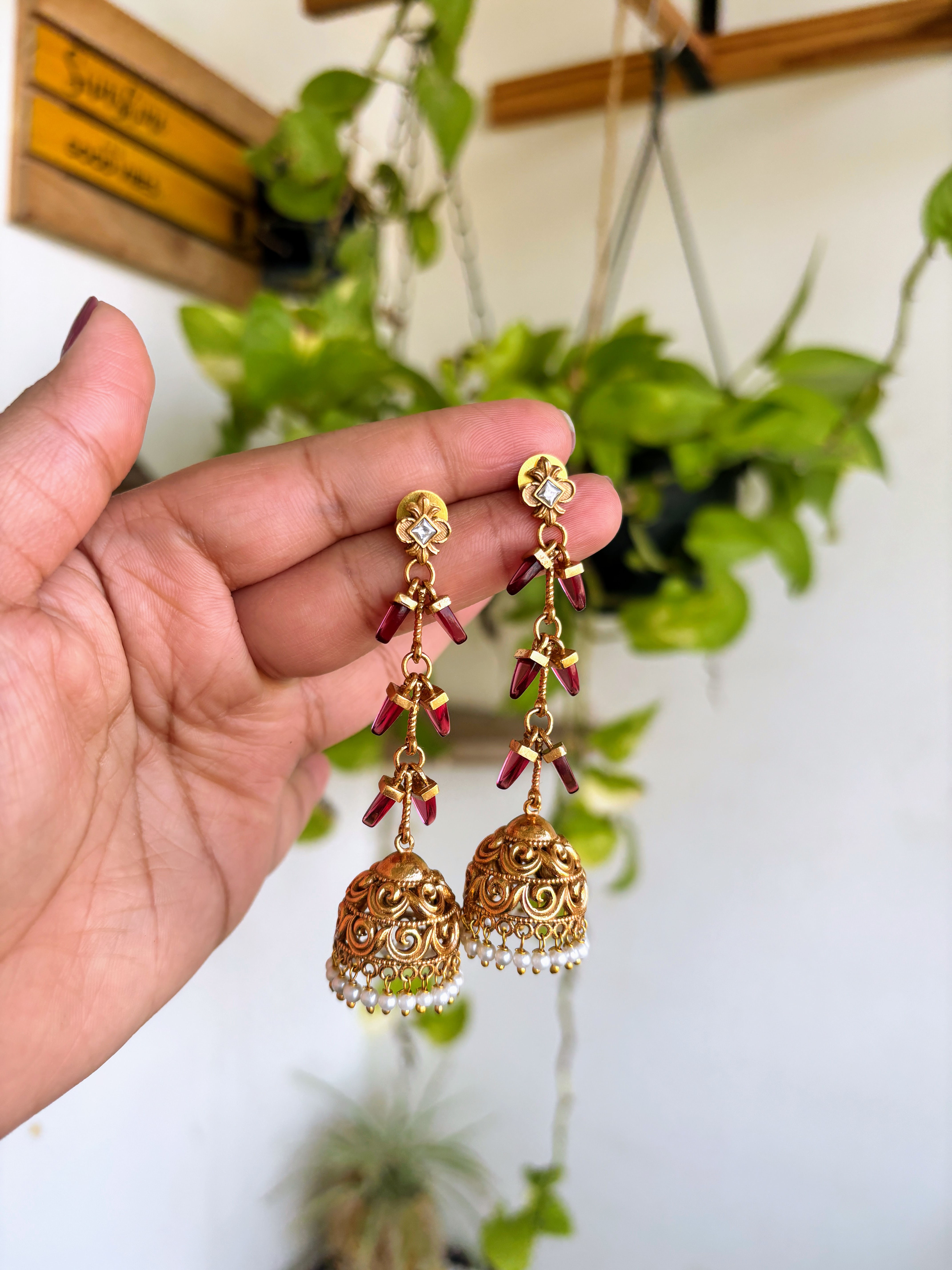 Divine Drops - P0477