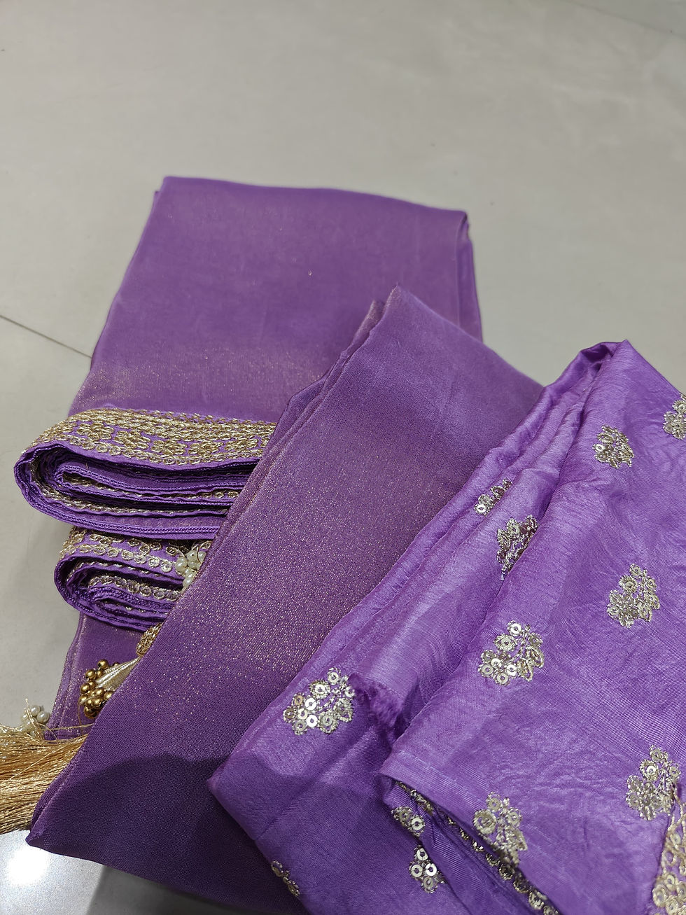 Thumbnail: Sabyasachi Saree 1 - S046