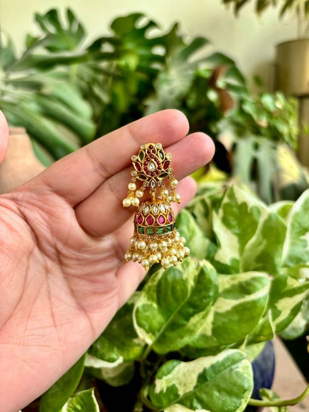 Thumbnail: Kemp Jhumka - P0201