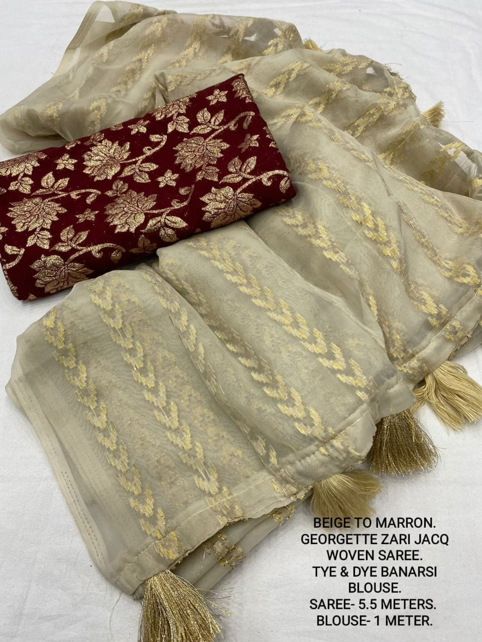 Thumbnail: Farheen Saree - S02