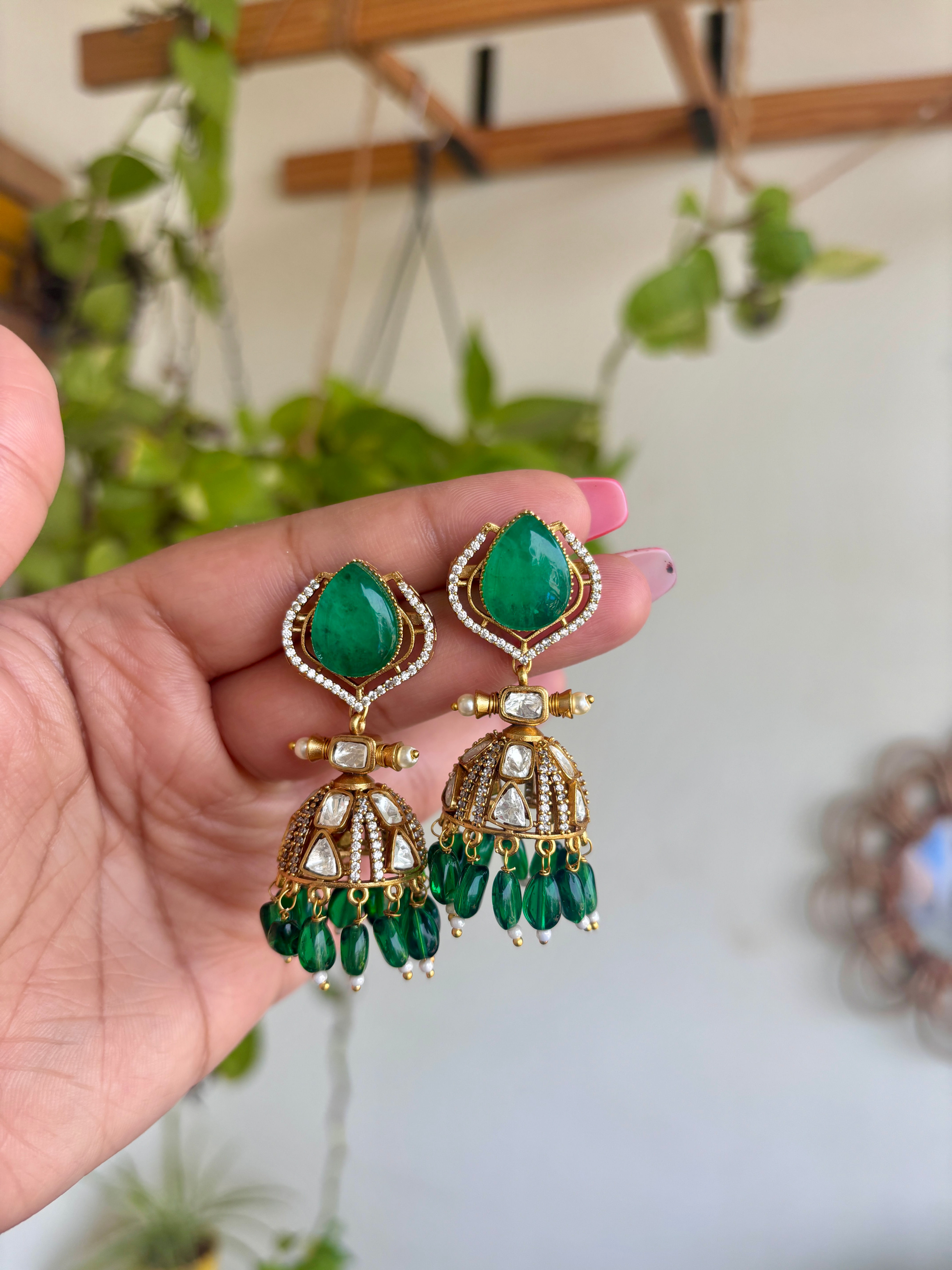 Mystic Drops - P0529