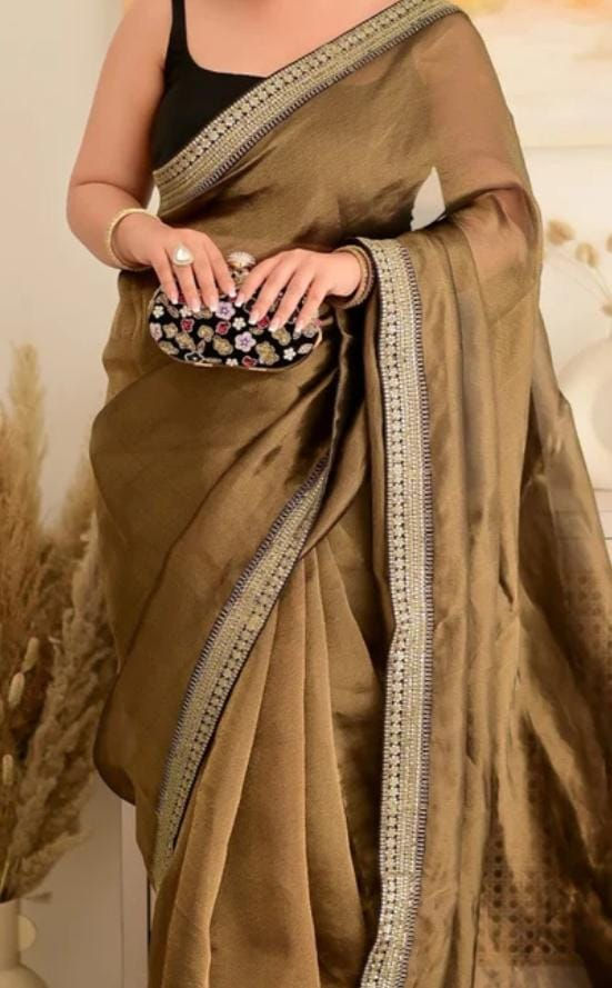 Thumbnail: Sabyasachi Saree 1 - S046