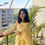 Thumbnail: Crunchy Silk Saree - S035