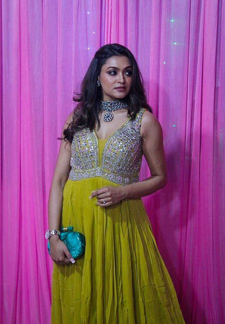Thumbnail: Kundan Statement - P0170