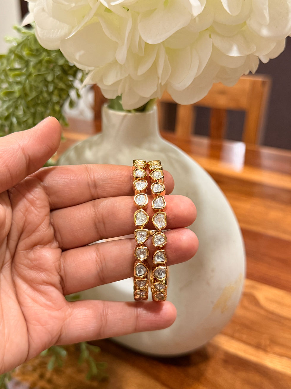 Thumbnail: Aina Bangles - P0735