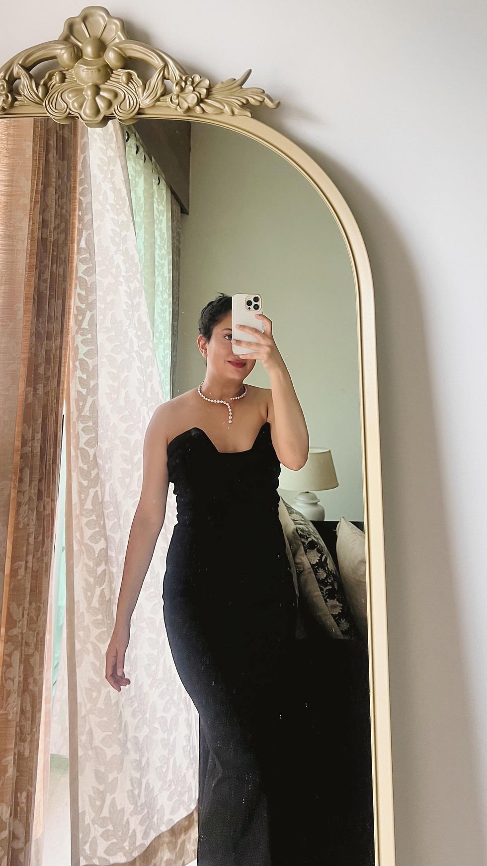 Thumbnail: Diamond Drape - P0592
