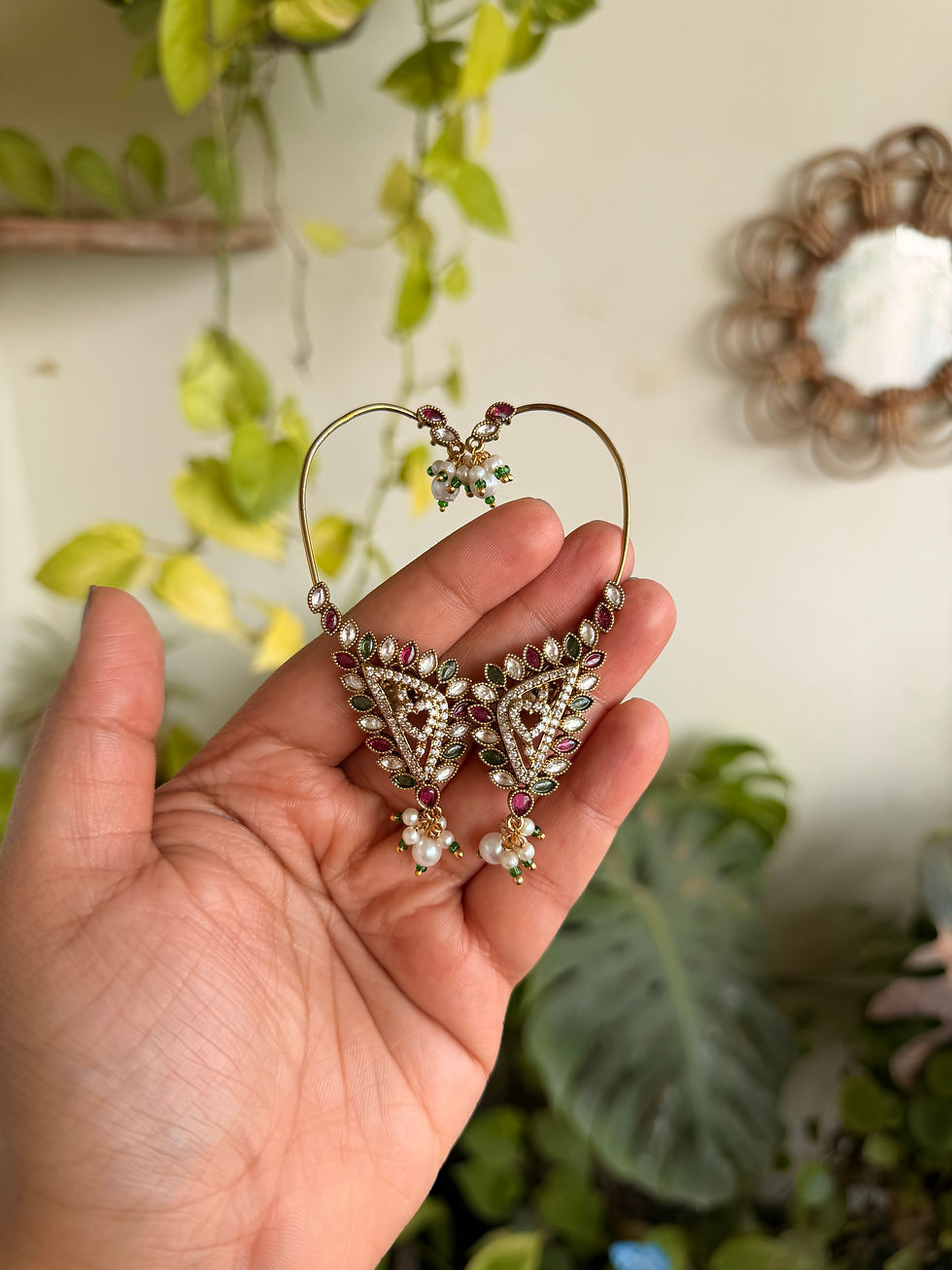 Thumbnail: Tavisha - P0651