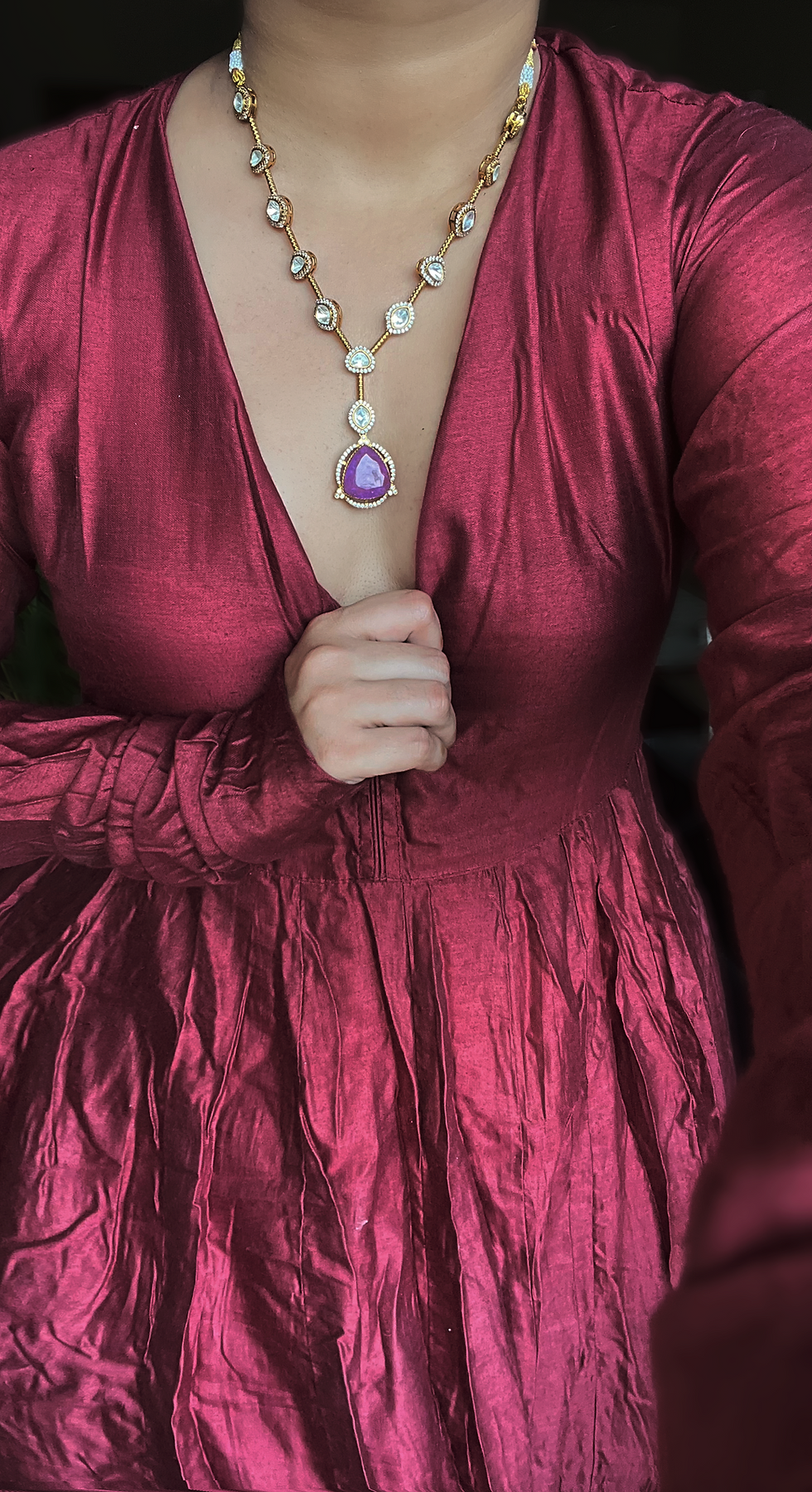 Thumbnail: Doublet Statement - P0212