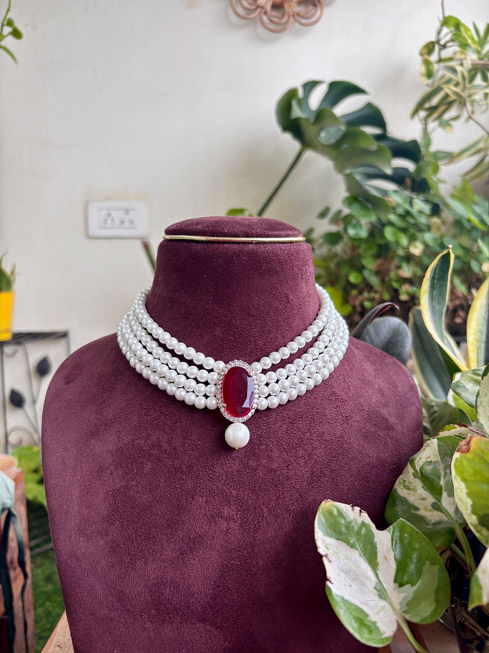 Thumbnail: Muthyamala Ruby - P0530