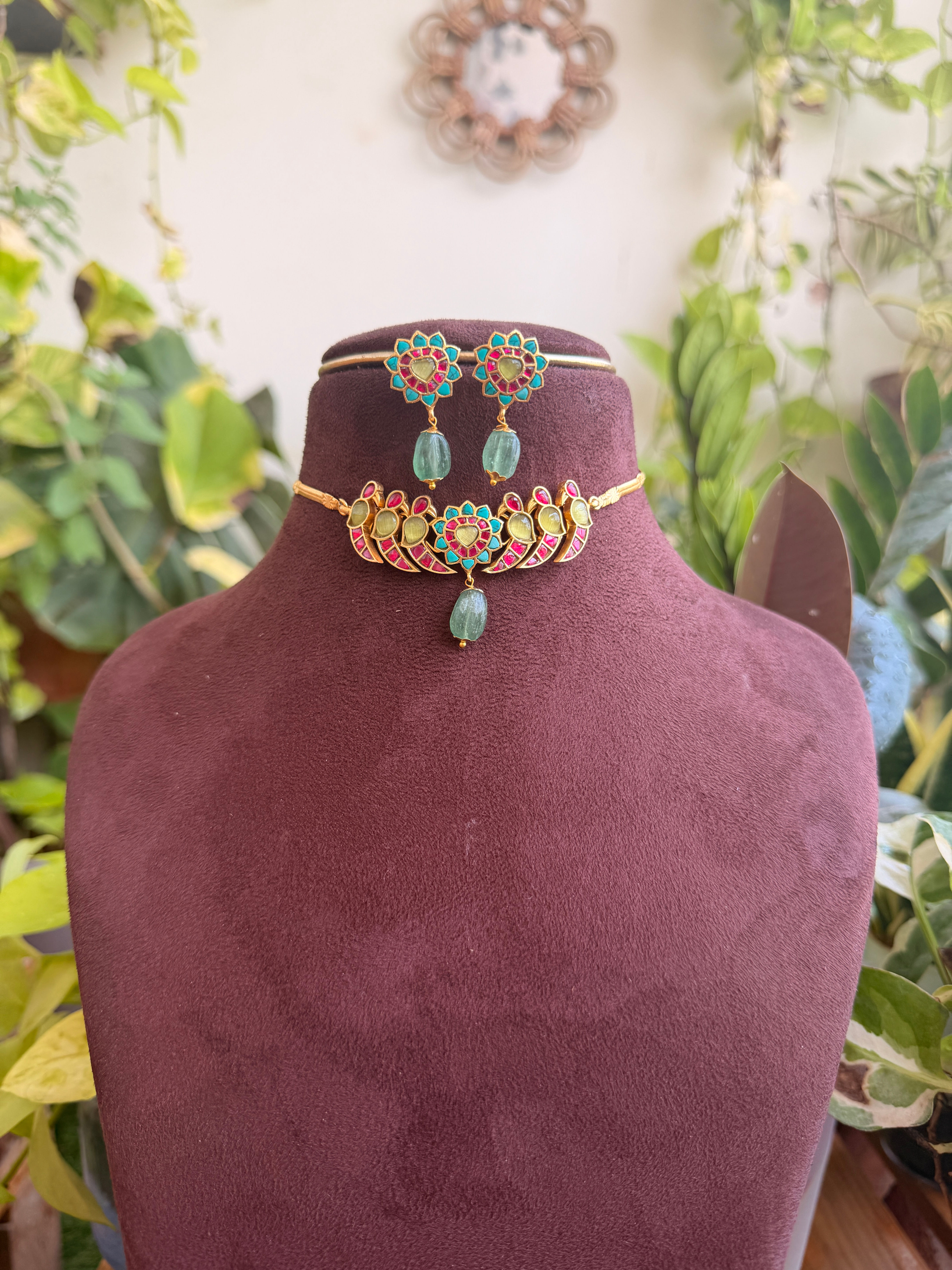 Firoza - P0702