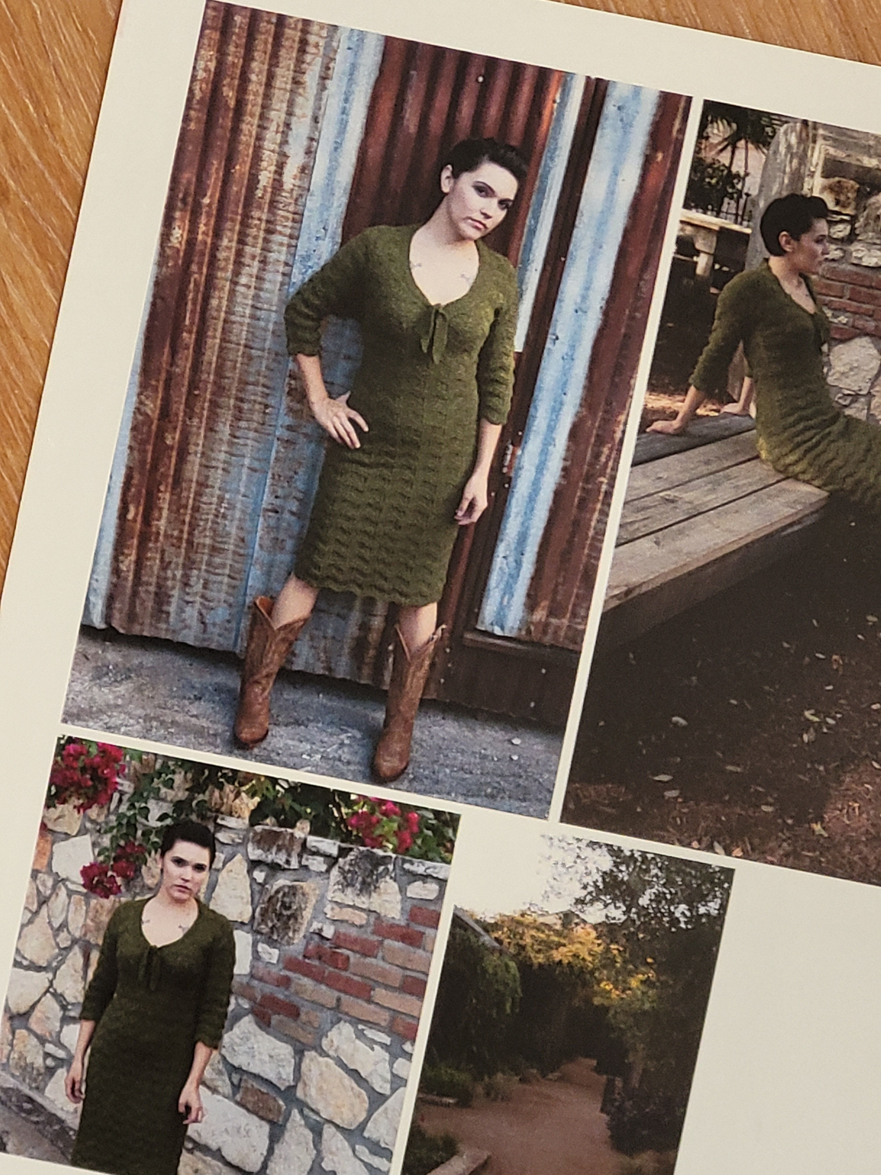 Hill Country by Snowden Becker