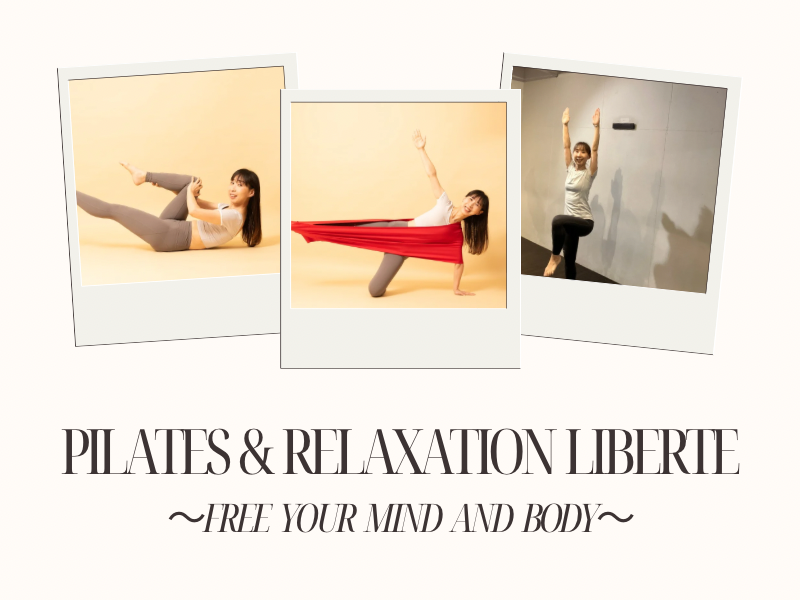 インストラクターイメージ