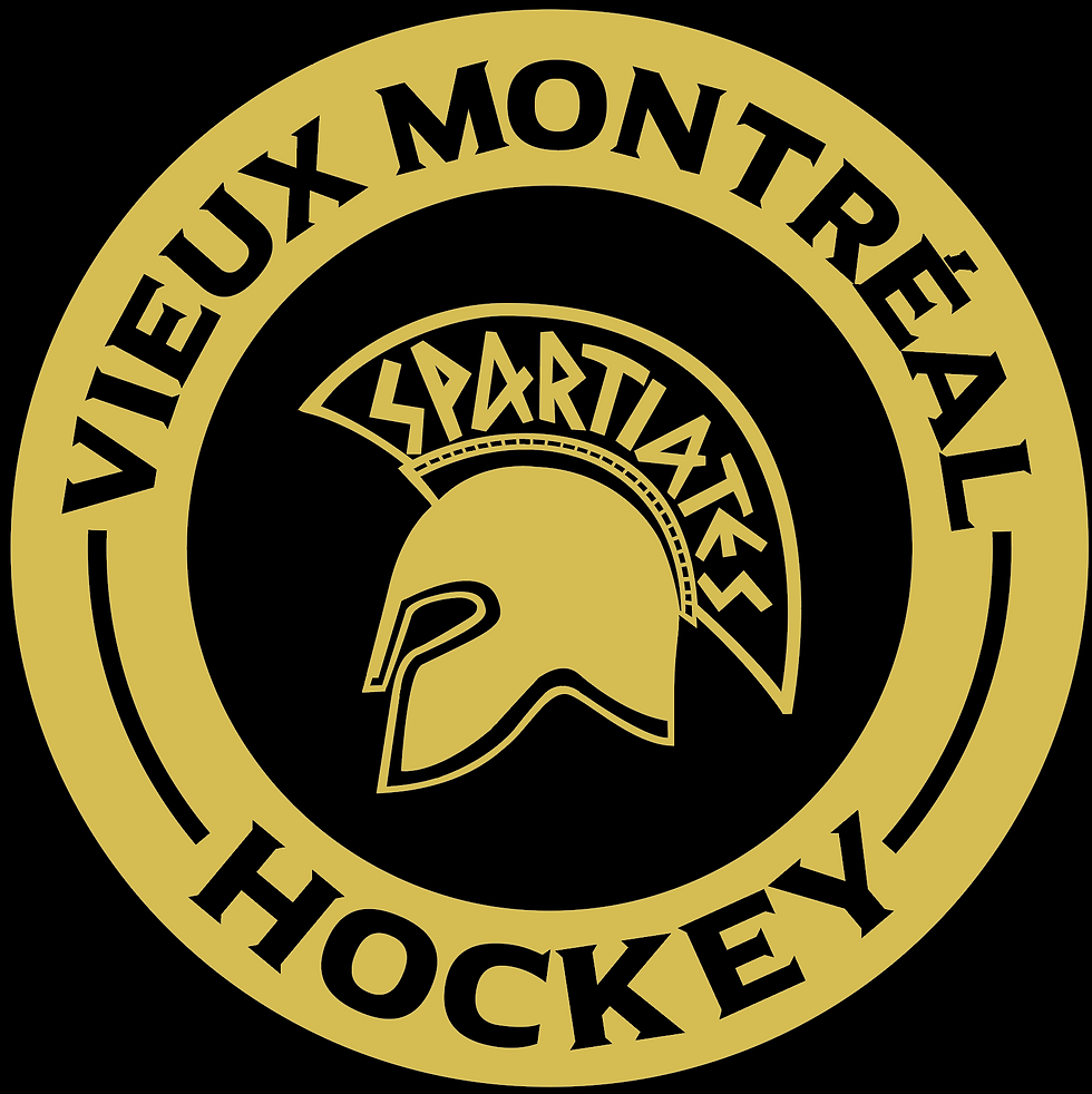 Spartiates du Cégep du Vieux Montréal