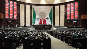 REFORMA QUE FACULTA AL CONGRESO DE LA UNIÓN A EXPEDIR LEYES GENERALES EN MATERIA DE FEMINICIDIOS.