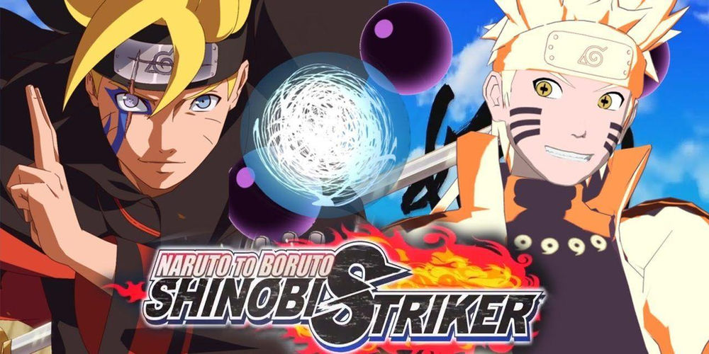 Shinobi Striker Season Pass 4