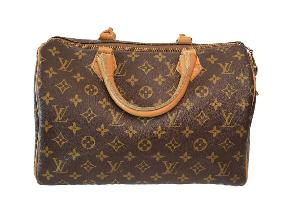 Photo of Louis Vuitton Speedy 30 Handbag