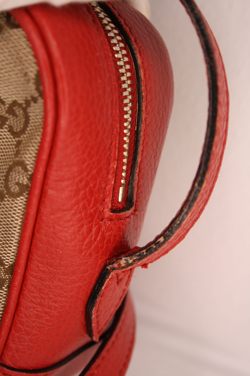 Pikkukuva: Gucci Bree Crossbody bag side view