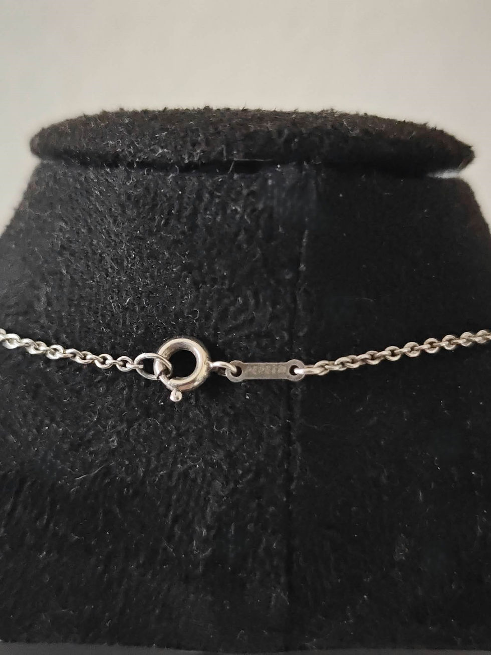 Pikkukuva: Tiffany & Co. Elsa Peretti Bean® Necklace 
