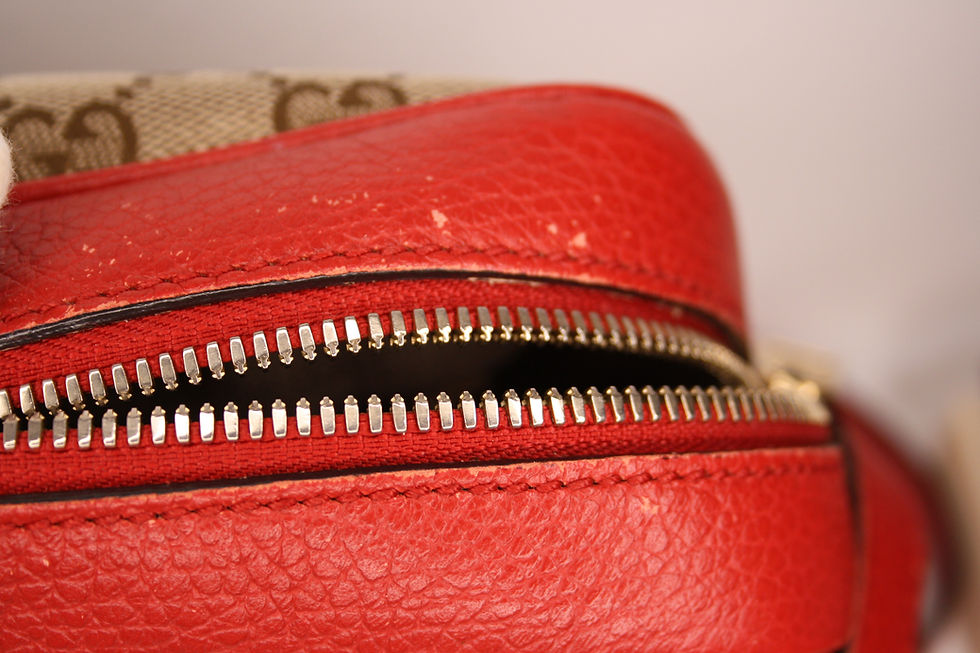 Pikkukuva: Gucci Bree Crossbody bag