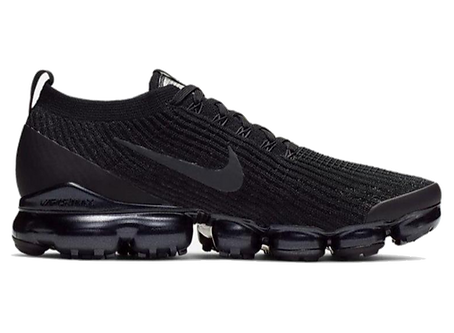 Nike Air Vapormax Flyknit 3.0 Noir : L’alliance parfaite entre style et innovation