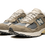Miniaturebillede: New Balance 2002R beskyttelsespakke Mirage grå