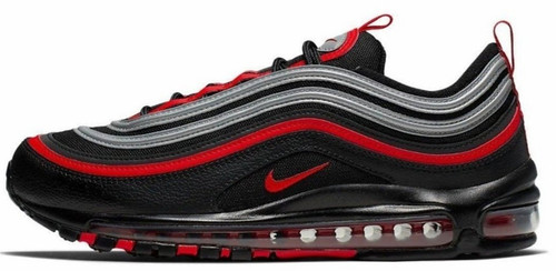 nike air max 97 reflective bred