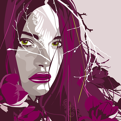 NFT DECIDUOUS GIRL SPRING.png