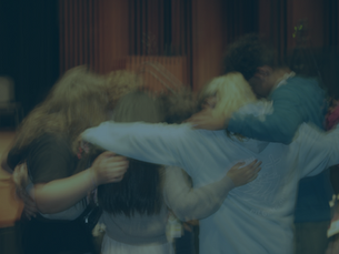 Welcome to Metanoia Youth Ministry!