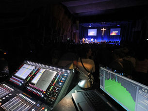 Big News: Expanding Metanoia Youth Ministry Programs