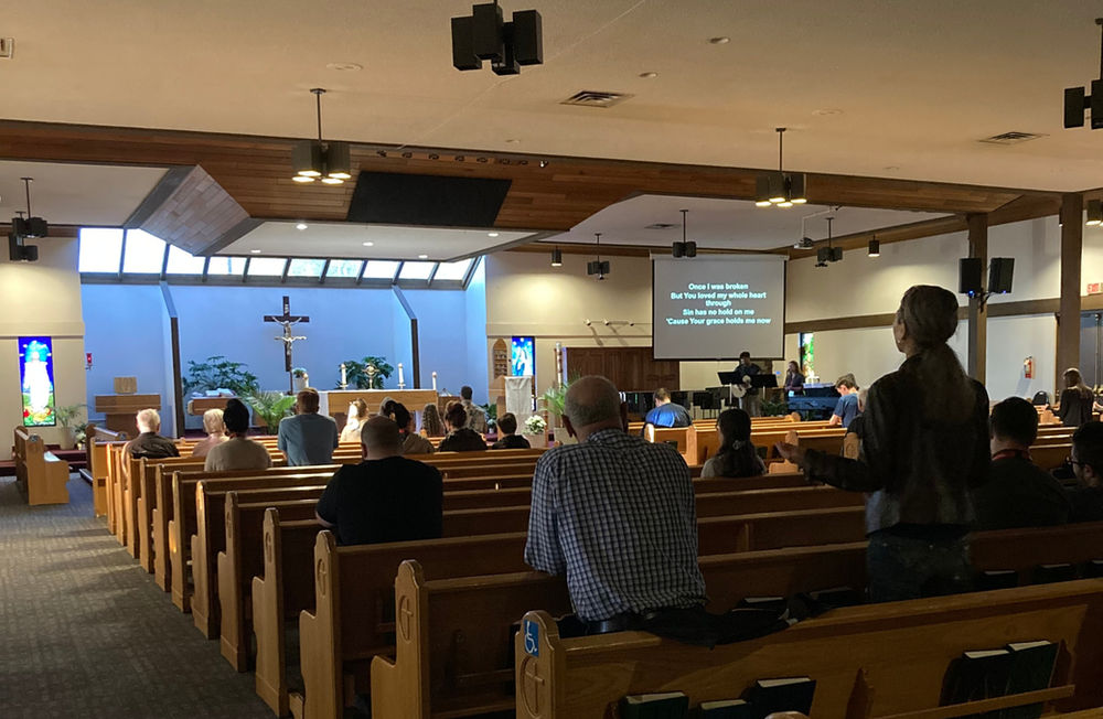 Kelowna Mission Reflection