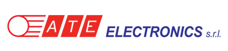 ATE Electronics Logo