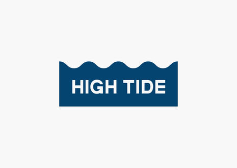 HIGH TIDE