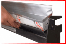 Bac jetable liners INKSINK