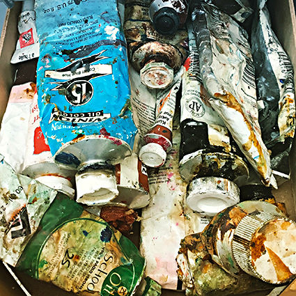 My Artist's Manifesto