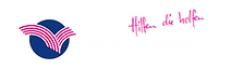 REHA SERVICE Logo mit Slogan Hilfen die helfen