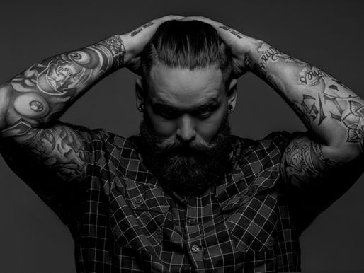 Tattoo ABC: Begriffe rund um das Tätowieren