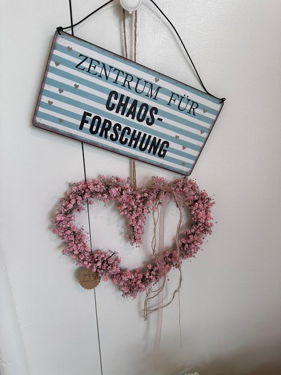 Handgefertigte Dekoration & Mitbringsel aus ma petite fleur, Solothurn.